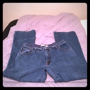 Levi women’s jeans